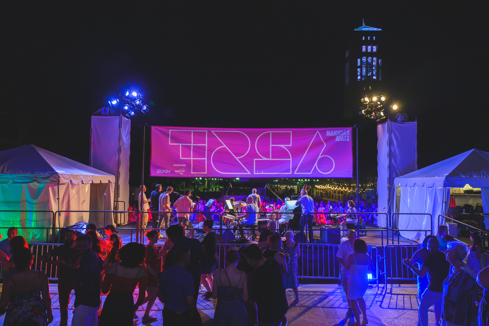 Ann Arbor Summer Festival Is Back, June 12-28