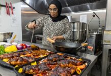 Growing Hope Expands Kitchen Network to Help Local Food Entrepreneurs Thrive