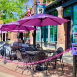 Current Magazine’s Patio Guide