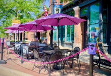 Current Magazine’s Patio Guide