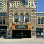 Michigan Theater Plans Marquee Upgrade while Preserving a Beloved Ann Arbor Landmark