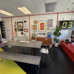 Penny Roll Sushi Brings Australian-Style Hand Rolls to Downtown Ypsilanti
