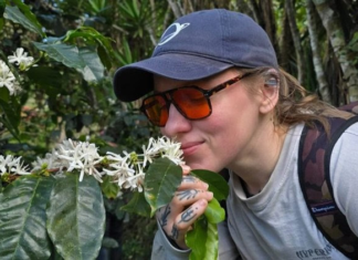 Hyperion’s Origin Trip to Honduras