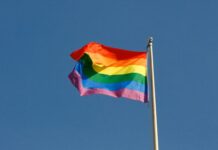 A Brief Pride Month History
