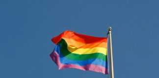 A Brief Pride Month History