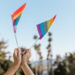 Celebrating Pride in Washtenaw County