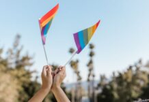 Celebrating Pride in Washtenaw County