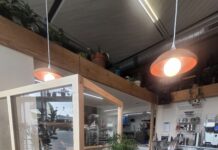 Espy Cafe: Ann Arbor’s Trendiest Neighborhood Cafe and Bakery