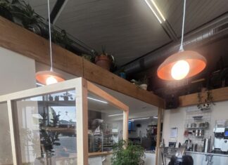 Espy Cafe: Ann Arbor’s Trendiest Neighborhood Cafe and Bakery