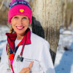 One Step at a Time: “Walk with a Doc” Brings Nature, Community, and Health Together in Ann Arbor