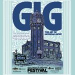 Experience Michigan Arts and Artists with GIG at Chelsea’s Sounds & Sights Festival
