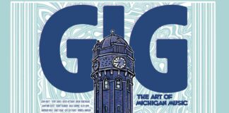 Experience Michigan Arts and Artists with GIG at Chelsea’s Sounds & Sights Festival