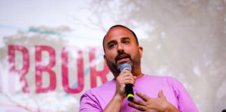 Ann Arbor Pride Celebrates Thirty One Years With Five Headliners