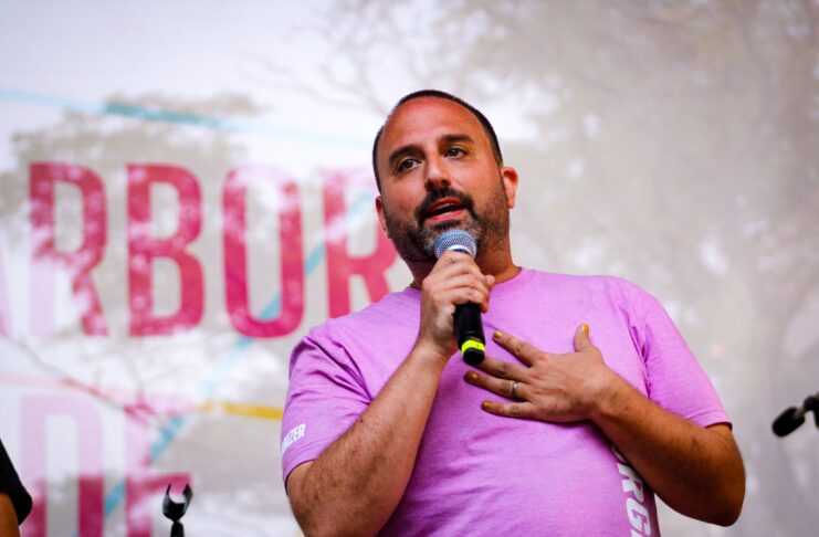 Ann Arbor Pride Celebrates Thirty One Years With Five Headliners