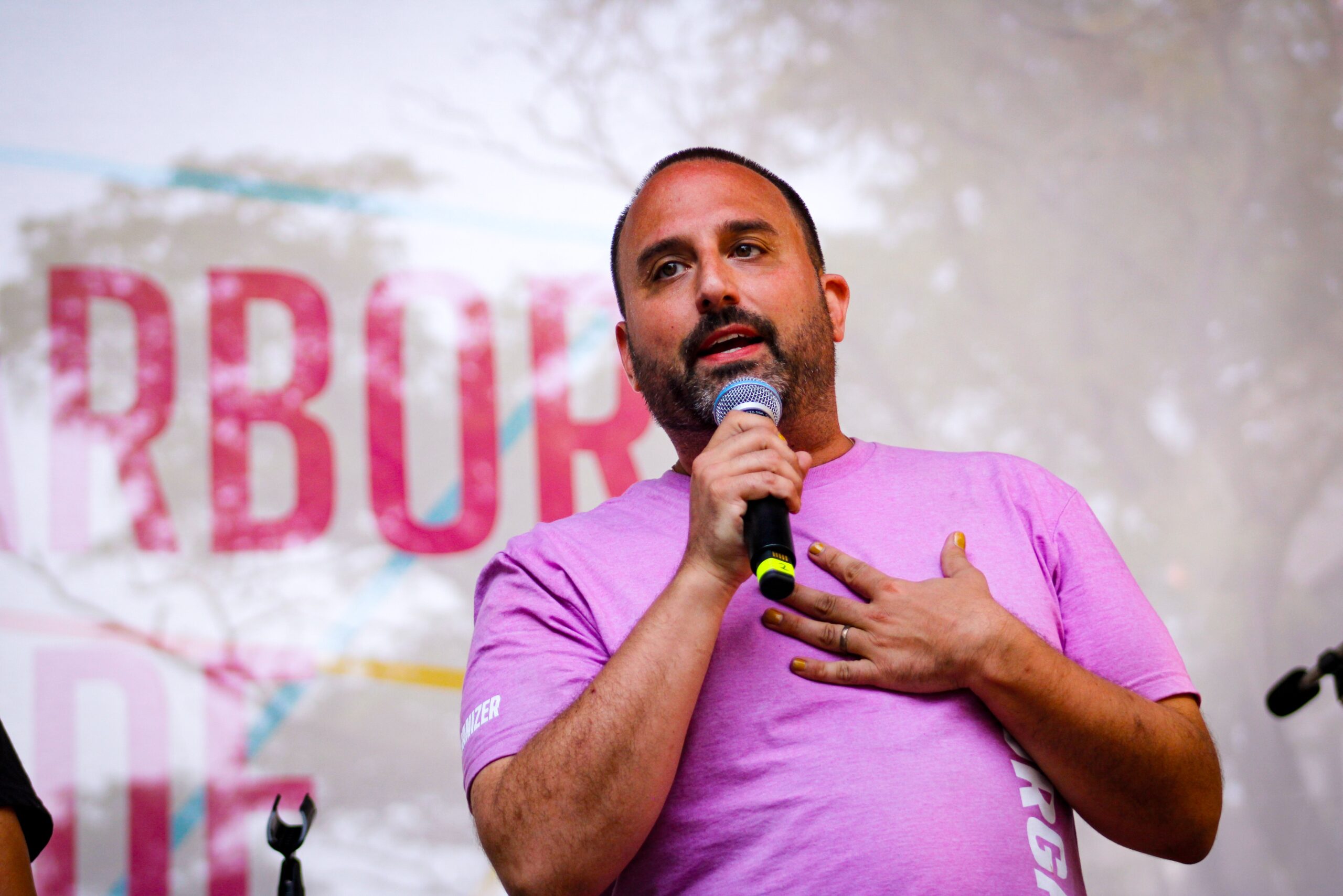 Ann Arbor Pride Celebrates Thirty One Years With Five Headliners