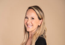 U-M alum Jaclyn Goldis Returns to Michigan for Two Author Events