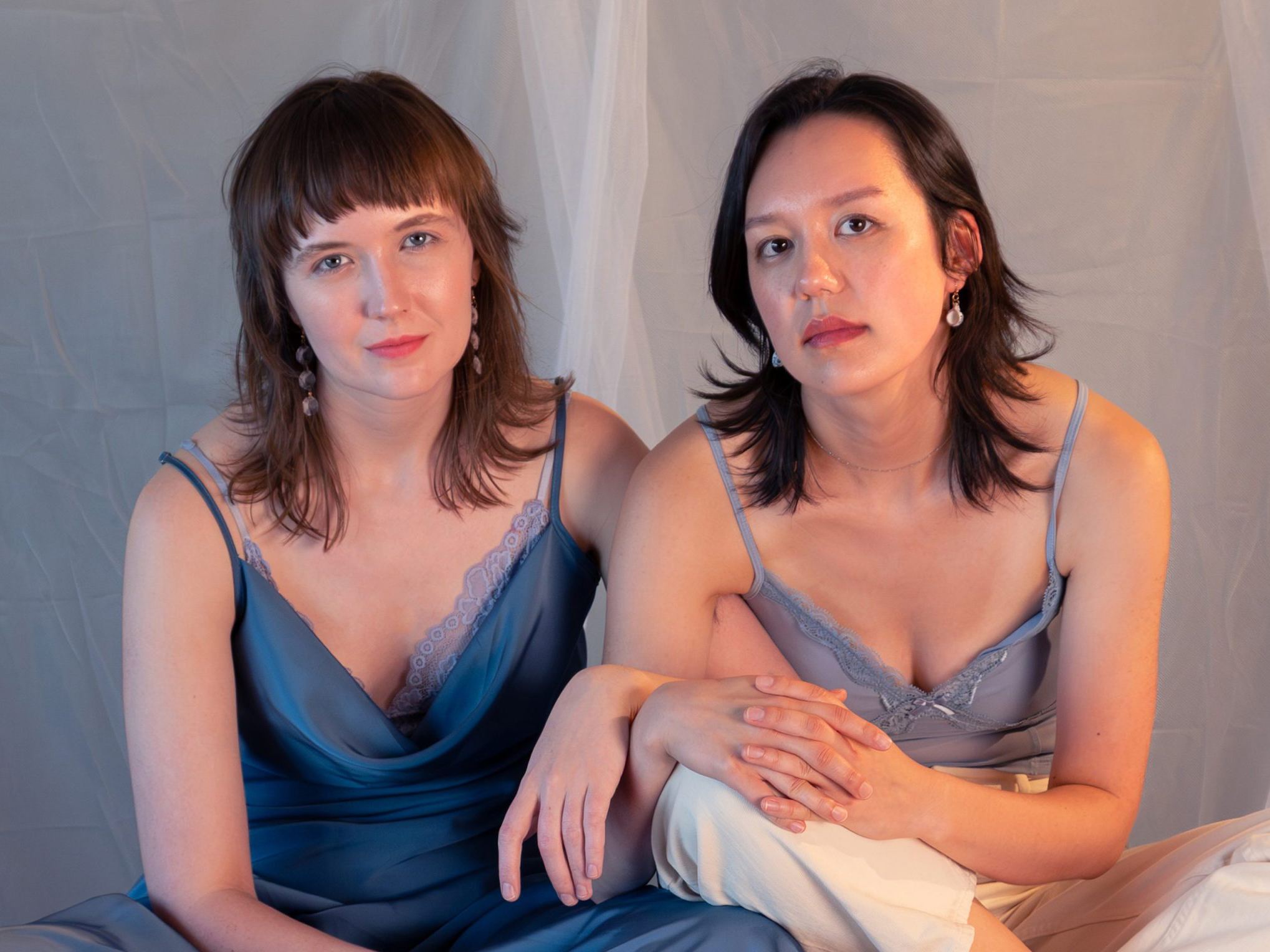 Moonmill Returns Home: Ann Arbor Friends Bring Their Harmonies Back to The Ark
