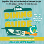 Dining Guide Awards 2026