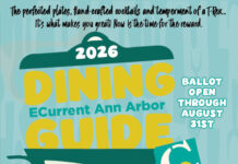 Dining Guide Awards 2026