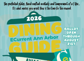 Dining Guide Awards 2026
