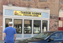 Tanduri Korner Serves Authentic Pakistani Cuisine in Downtown Ypsilanti