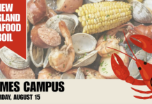 Food Poppers: August 2026