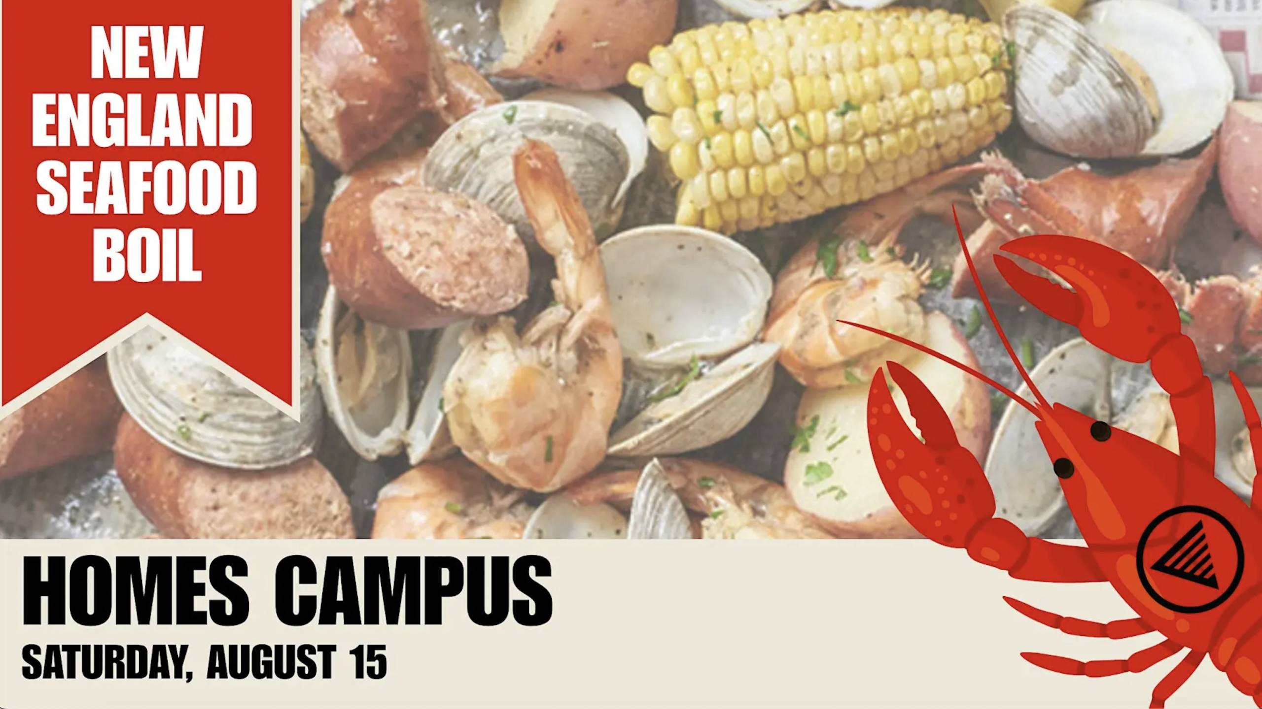 Food Poppers: August 2026