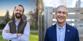 Q&A with Ann Arbor’s 2026 Mayoral Race Candidates