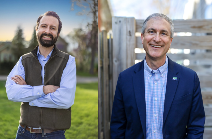 Q&A with Ann Arbor’s 2026 Mayoral Race Candidates