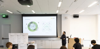 Shaping a Better Future: U-M Researcher Explores How Design Can Help People Live Well Longer