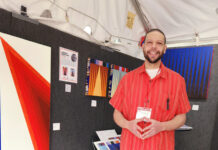 Gutman Gallery Showcases Emerging Artists in Ann Arbor