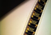 The Tactile Magic of Celluloid: How Community Support Is Keeping 35mm Film Alive at the Michigan Theater