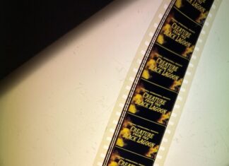 The Tactile Magic of Celluloid: How Community Support Is Keeping 35mm Film Alive at the Michigan Theater