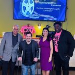 From Inspiration to Action: Dancingstar Festival and Documentary Aim to Change the Conversation on Recovery