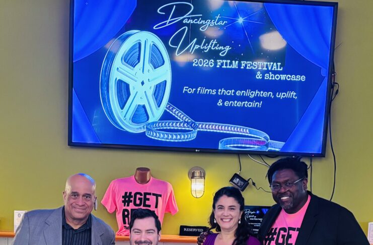 From Inspiration to Action: Dancingstar Festival and Documentary Aim to Change the Conversation on Recovery