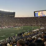 Where to Eat in Ann Arbor on Game Day