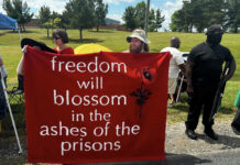 Questions Mount after Five Deaths at Michigan’s Only Women’s Prison