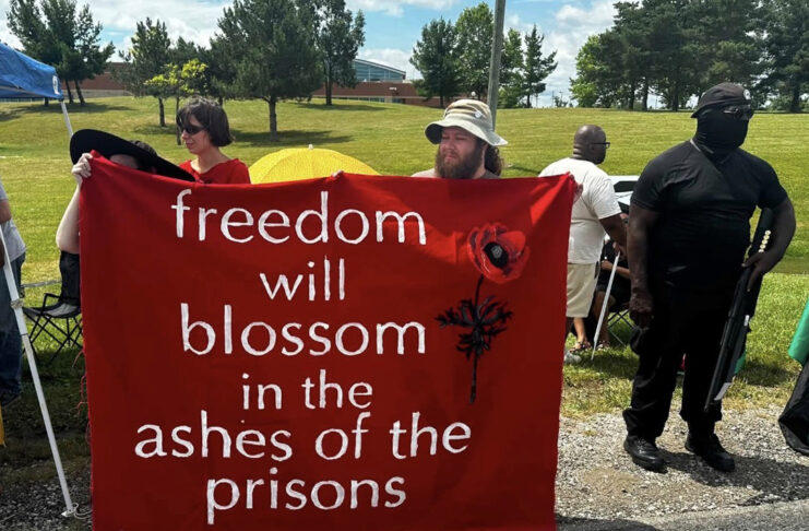 Questions Mount after Five Deaths at Michigan’s Only Women’s Prison