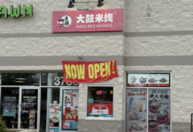 Dagu Rice Noodle Brings the Flavors of Yunnan to Ypsilanti
