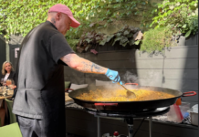 Brava Nights Bring Spanish Dining to Downtown Ann Arbor