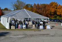 Zingermanโs EMU Tailgate to benefit Ypsilanti Meals on Wheels for Second Year