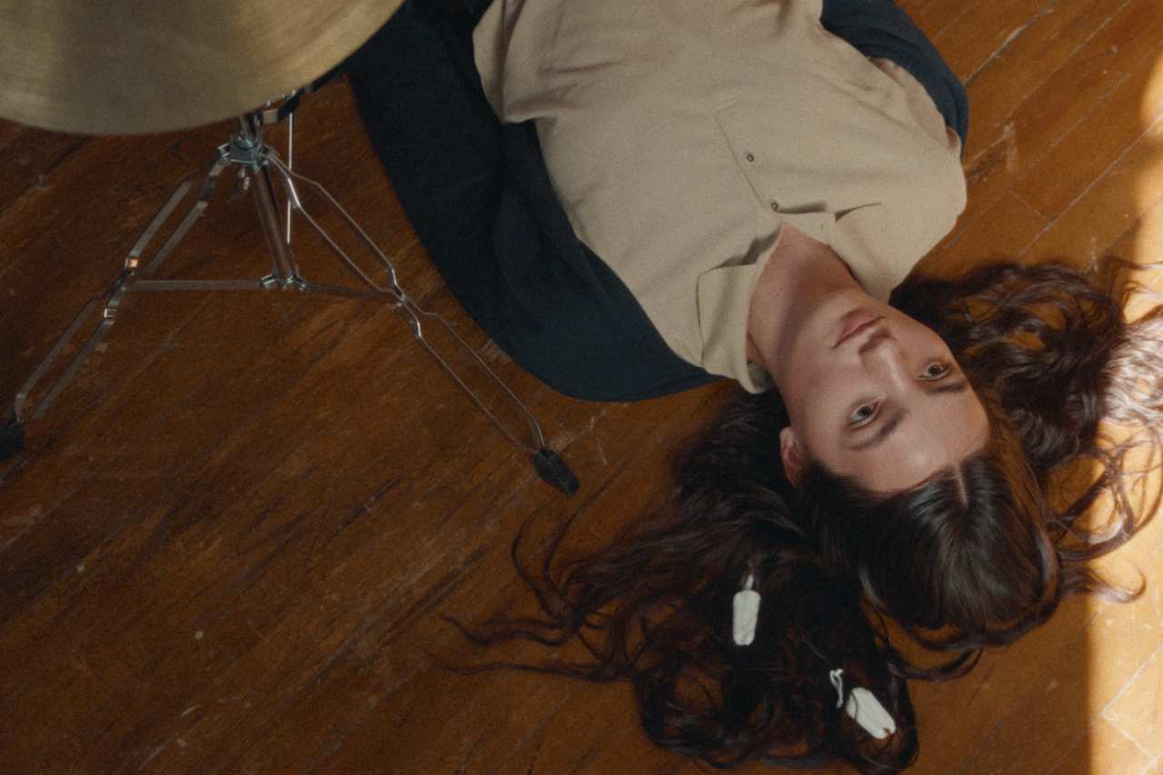 Finding Your Voice Through Punk Rock
