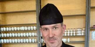 Rooted in Purpose: Chef Keith Chapman Builds a New Chapter with The Rooted Table