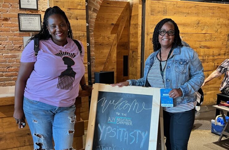 Ypsilanti Grub Crawl Ypsitasty Coming Soon