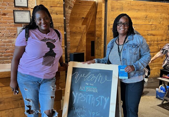 Ypsilanti Grub Crawl Ypsitasty Coming Soon