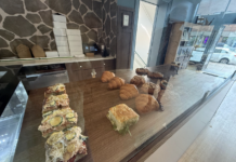 Orijin Bakery Brings Craft, Community and Connection to Downtown Ann Arbor