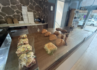 Orijin Bakery Brings Craft, Community and Connection to Downtown Ann Arbor