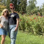 Georgia Rose Farm Brings the Healing Power of Nature into Mental Health Care