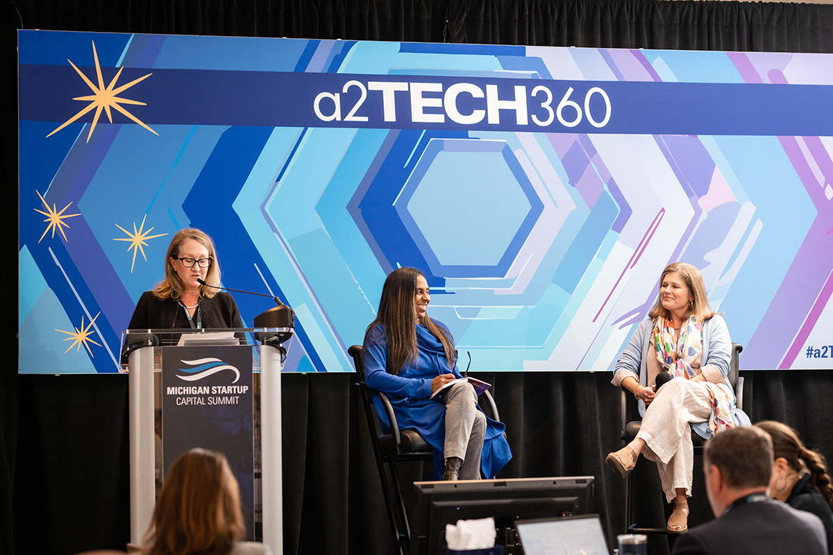 a2Tech360 Returns to Showcase Ann Arbor’s Innovation Ecosystem