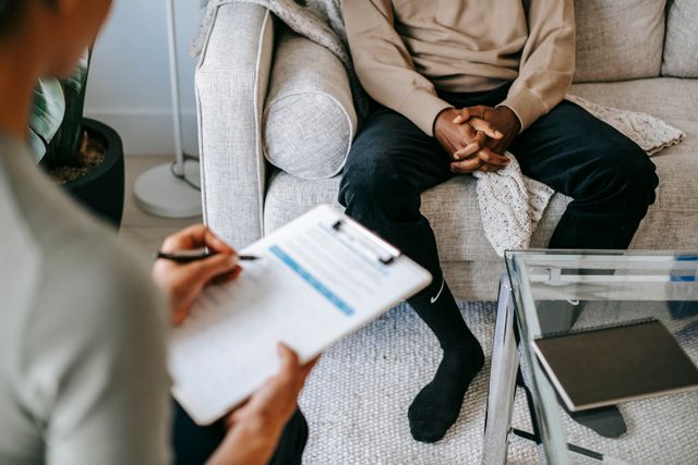 Affordable Mental Health Resources in Ann Arbor